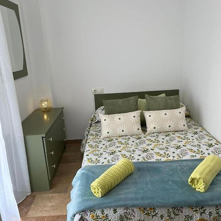 Apartamentos Jardin Turquesa Λορέτ Ντε Μαρ Εξωτερικό φωτογραφία