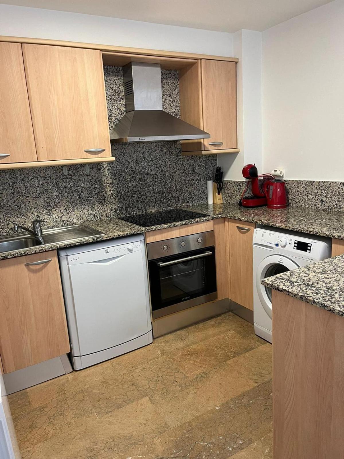 Apartamentos Jardin Turquesa Λορέτ Ντε Μαρ Εξωτερικό φωτογραφία