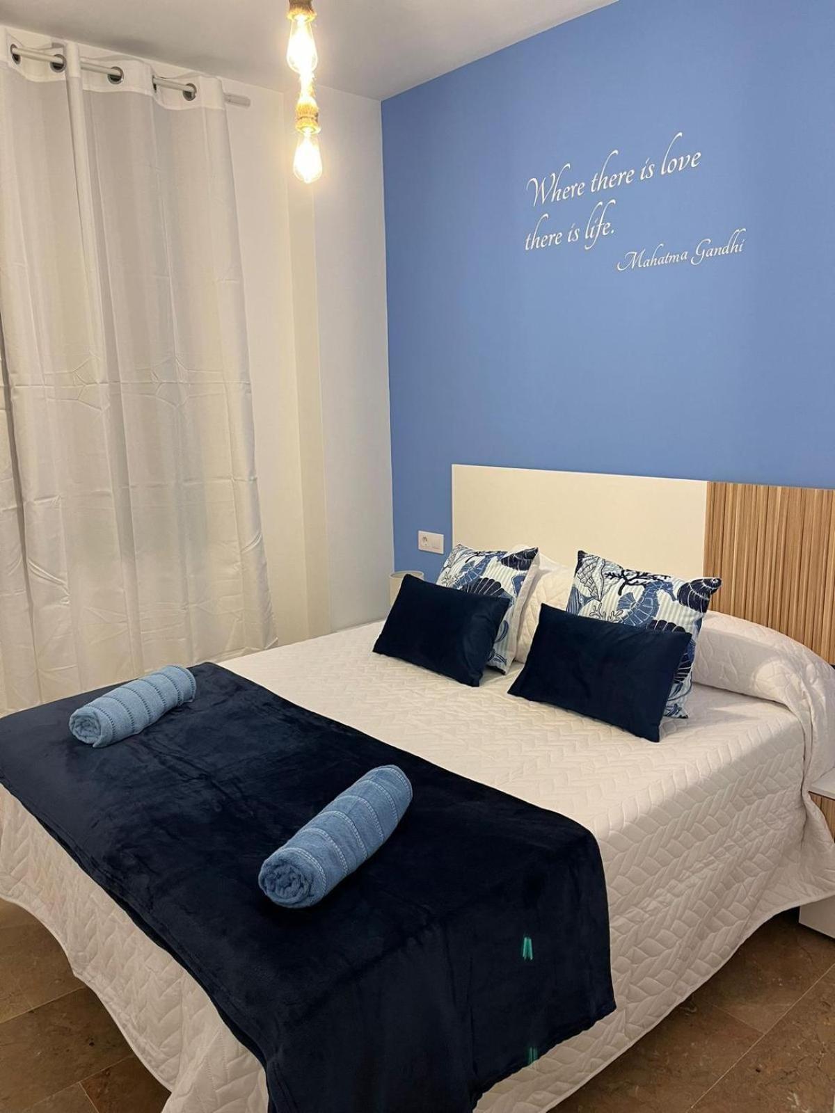 Apartamentos Jardin Turquesa Λορέτ Ντε Μαρ Εξωτερικό φωτογραφία