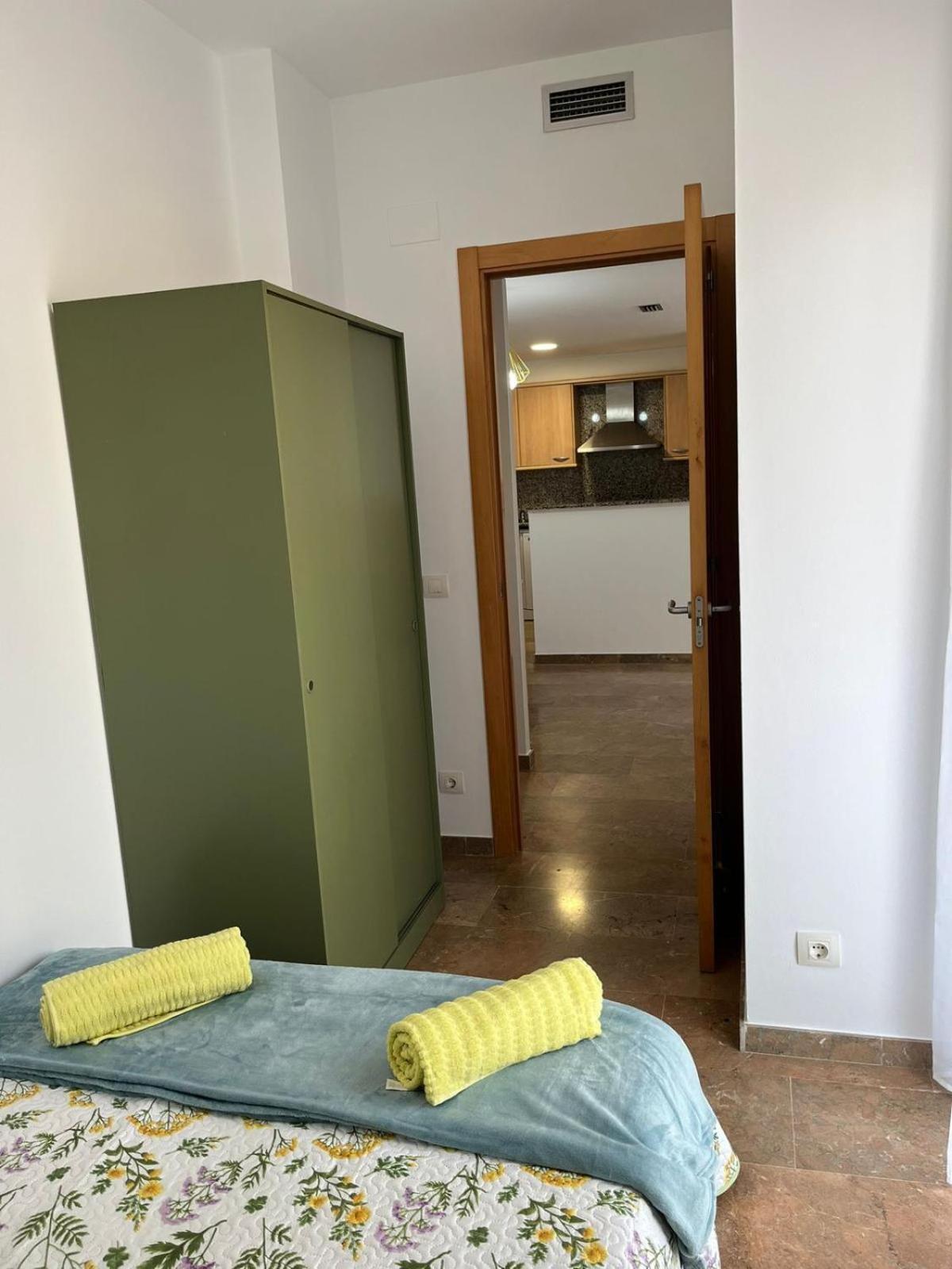 Apartamentos Jardin Turquesa Λορέτ Ντε Μαρ Εξωτερικό φωτογραφία