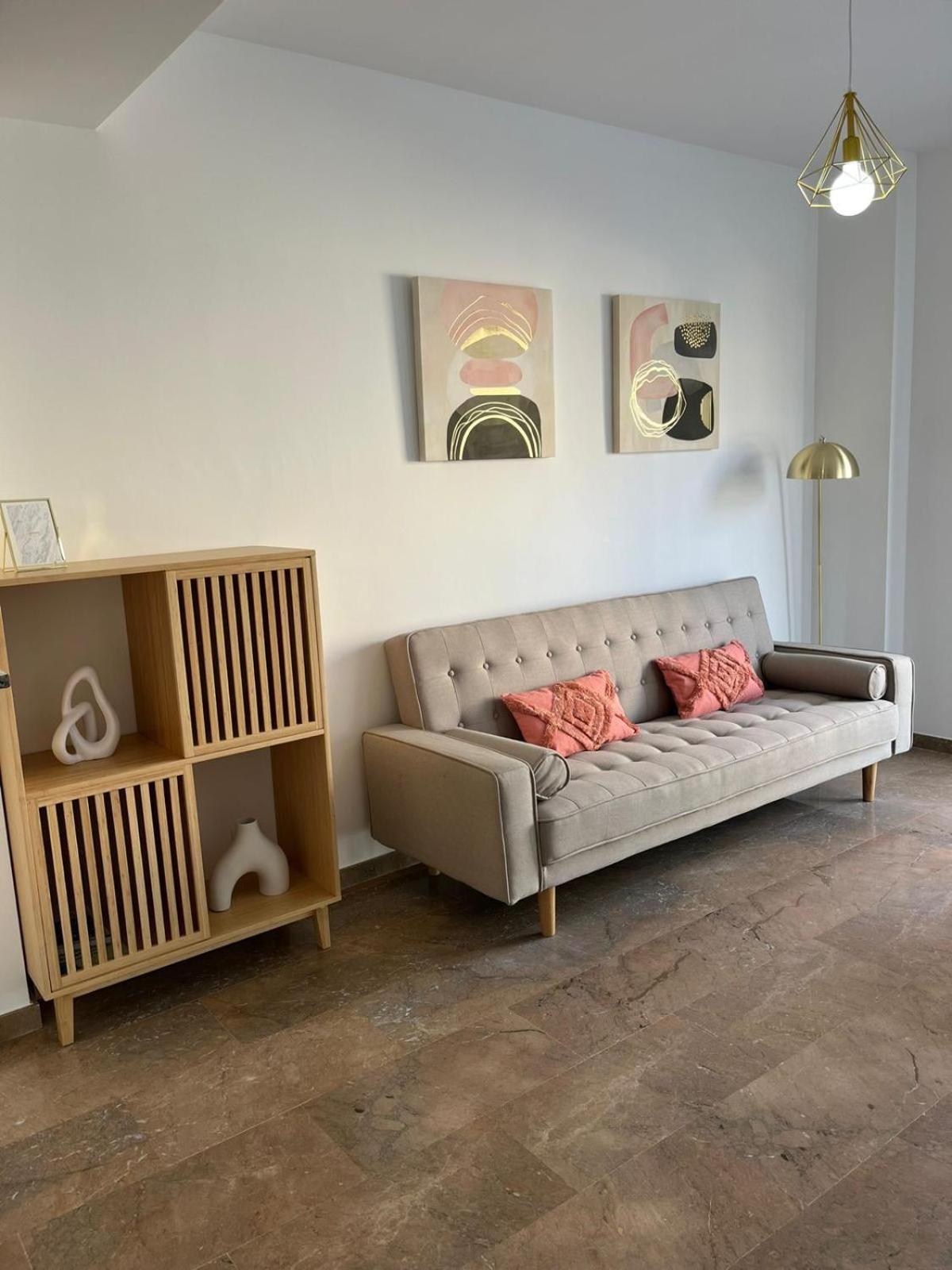 Apartamentos Jardin Turquesa Λορέτ Ντε Μαρ Εξωτερικό φωτογραφία