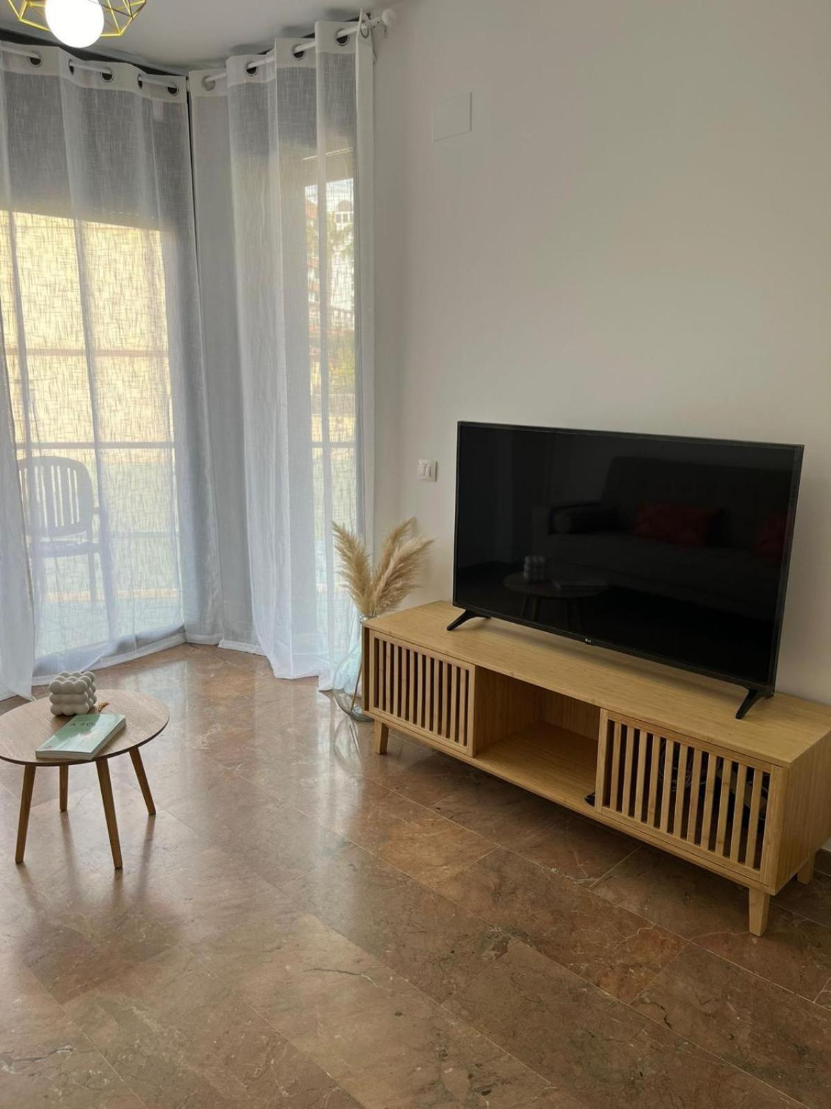 Apartamentos Jardin Turquesa Λορέτ Ντε Μαρ Εξωτερικό φωτογραφία