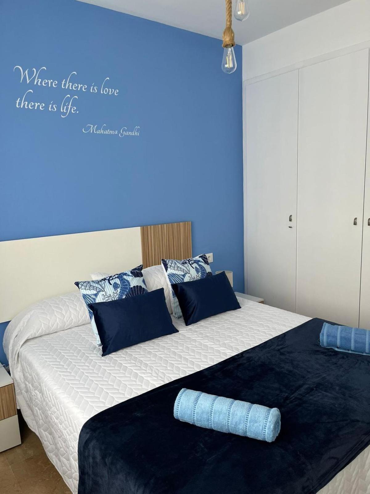 Apartamentos Jardin Turquesa Λορέτ Ντε Μαρ Εξωτερικό φωτογραφία