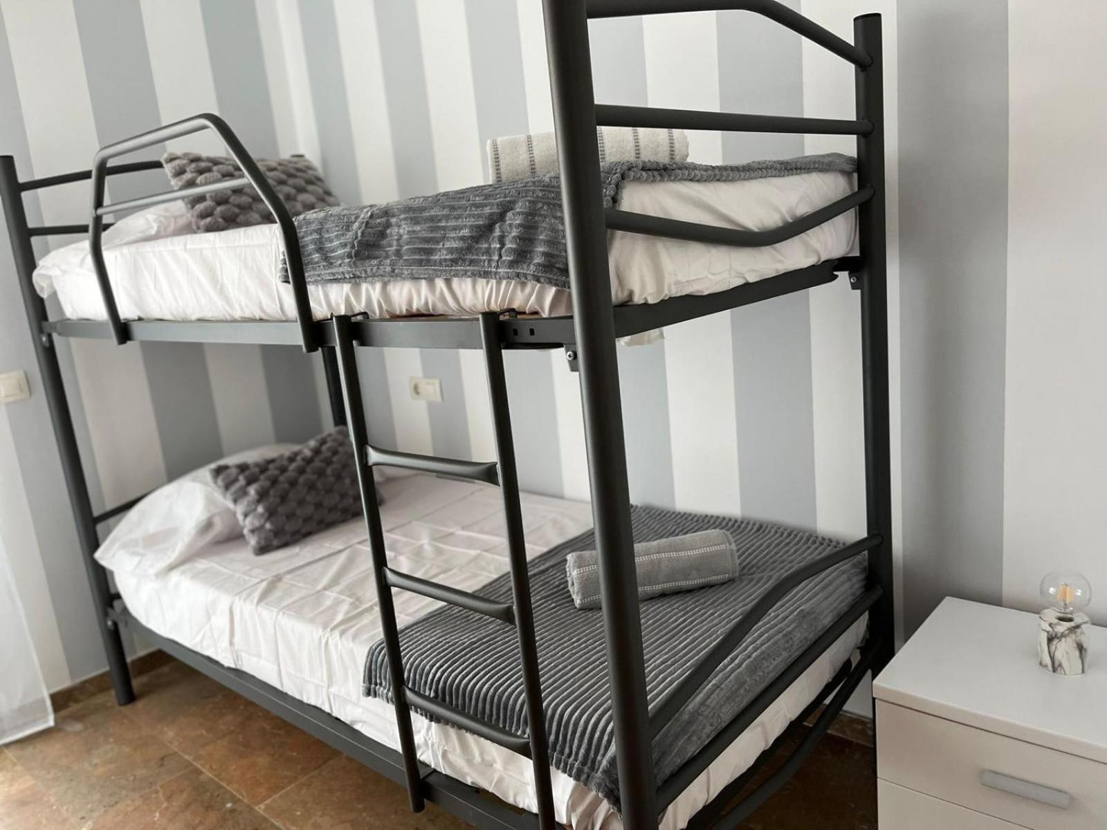 Apartamentos Jardin Turquesa Λορέτ Ντε Μαρ Εξωτερικό φωτογραφία