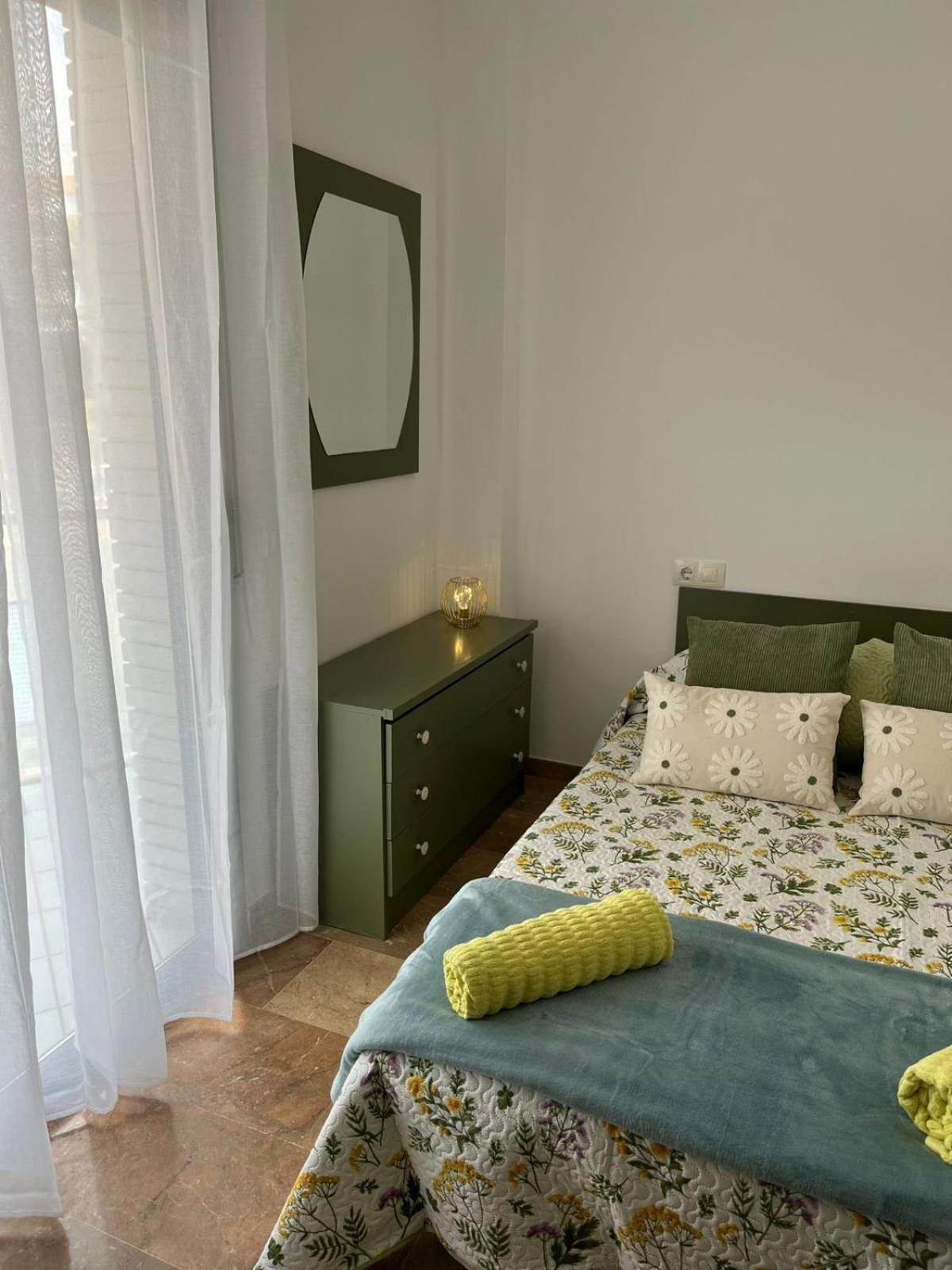 Apartamentos Jardin Turquesa Λορέτ Ντε Μαρ Εξωτερικό φωτογραφία