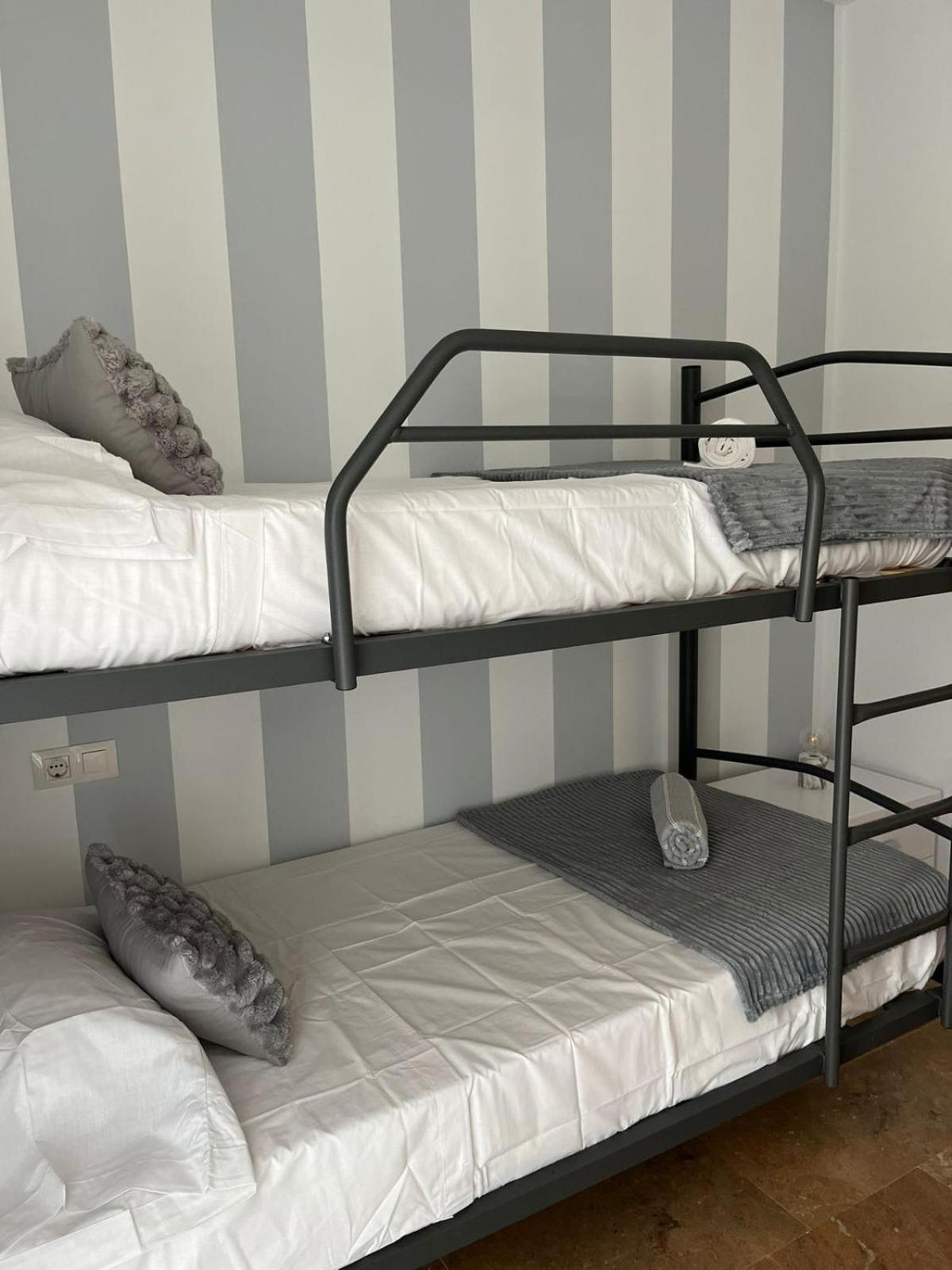 Apartamentos Jardin Turquesa Λορέτ Ντε Μαρ Εξωτερικό φωτογραφία