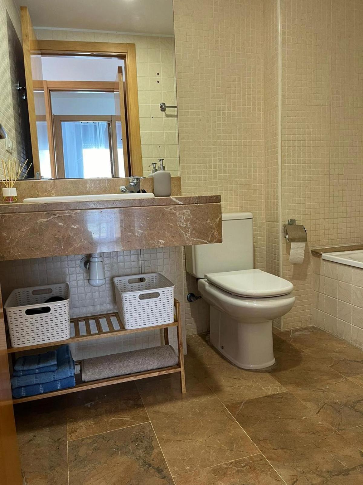 Apartamentos Jardin Turquesa Λορέτ Ντε Μαρ Εξωτερικό φωτογραφία
