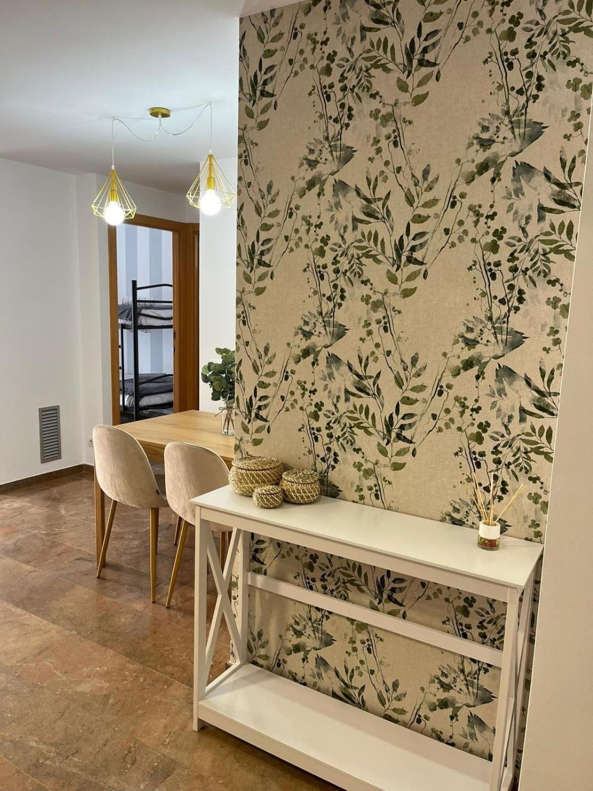 Apartamentos Jardin Turquesa Λορέτ Ντε Μαρ Εξωτερικό φωτογραφία