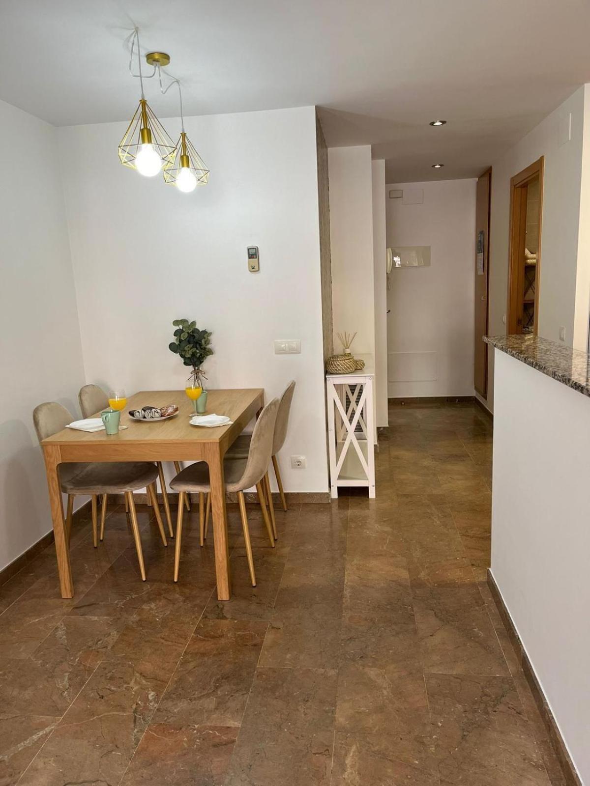 Apartamentos Jardin Turquesa Λορέτ Ντε Μαρ Εξωτερικό φωτογραφία