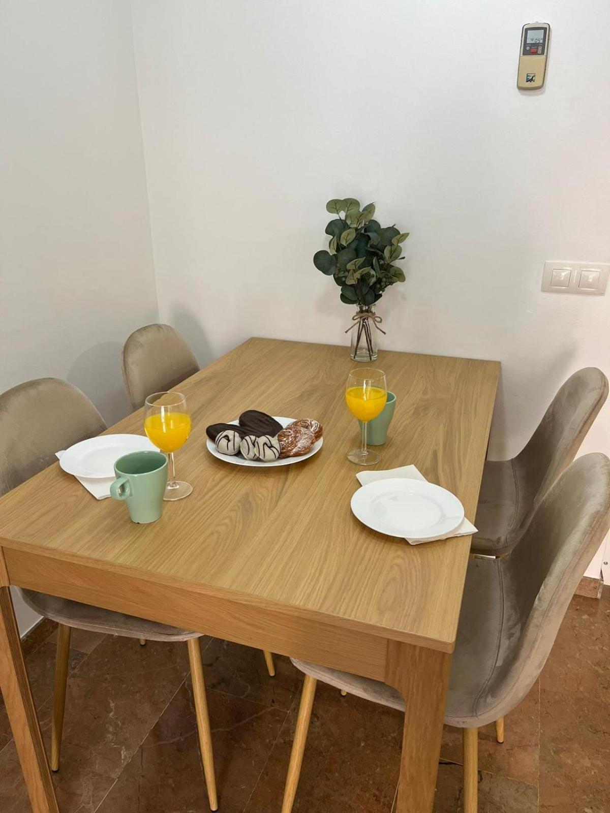 Apartamentos Jardin Turquesa Λορέτ Ντε Μαρ Εξωτερικό φωτογραφία